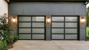 garage doors