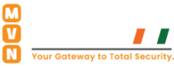 mvn white