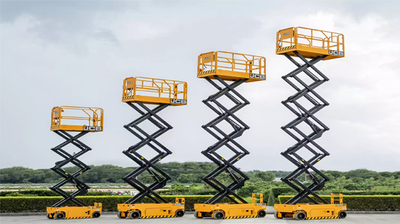 scissor lift