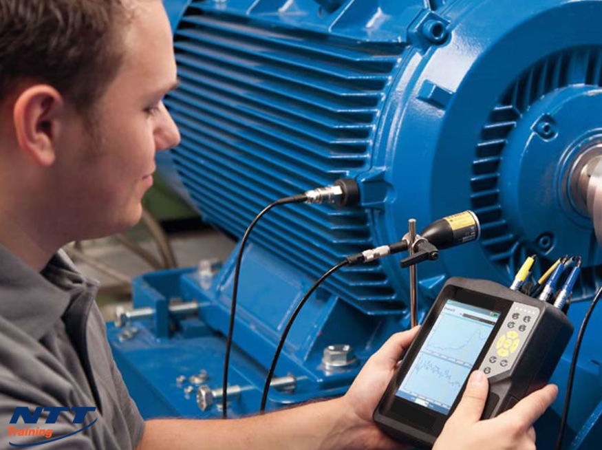 Vibration Analysis ntt