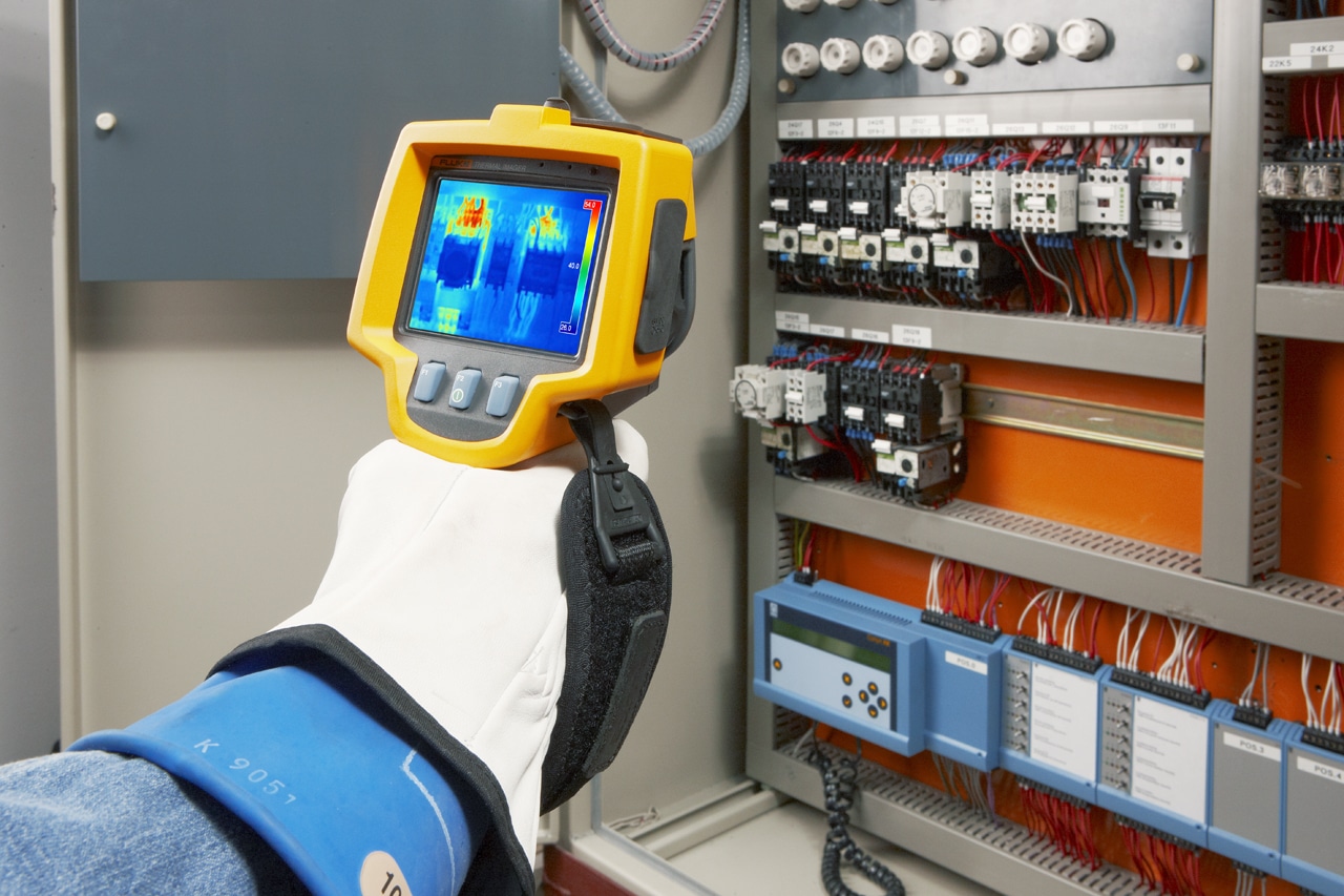 thermography header